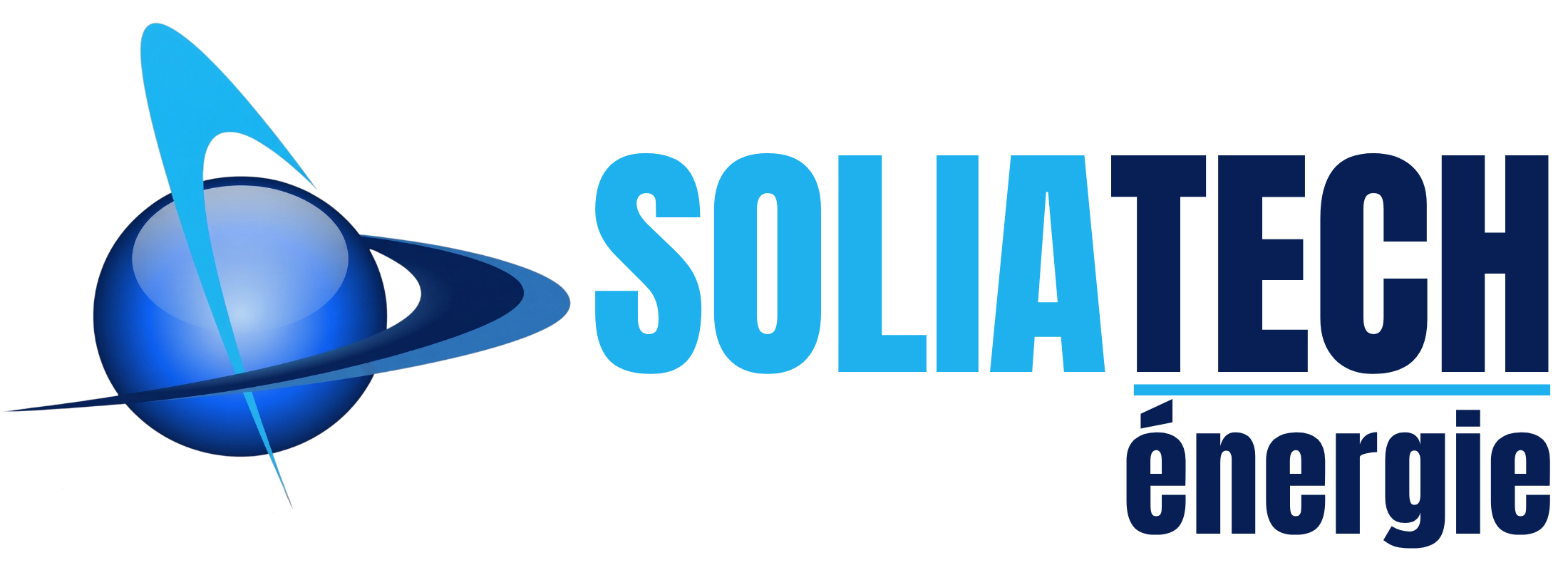 SoliaTech logo
